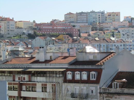 Appartamento a Lisbona, Lisbon