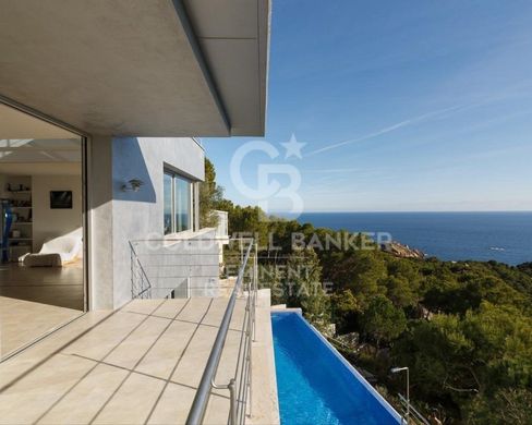 Villa in Palafrugell, Province of Girona