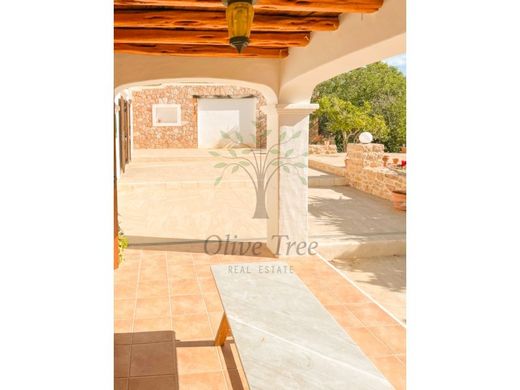 Daire Sant Antoni de Portmany, Illes Balears