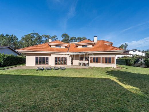 Maison de luxe à Oliveira de Azeméis, Distrito de Aveiro