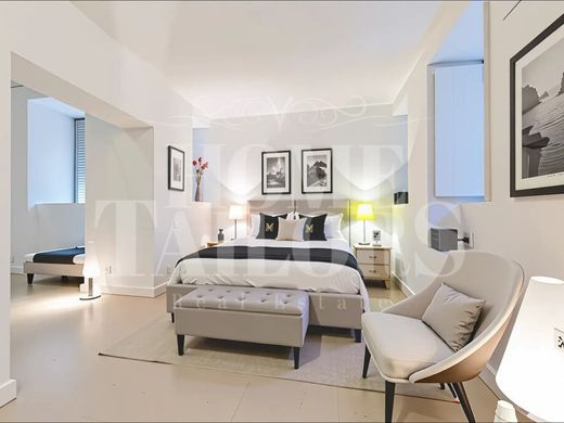 Apartment in Santa Maria Maior, Lisbon