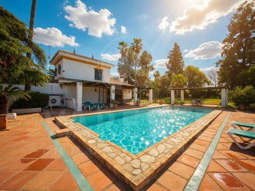 Casa de lujo en Sanlúcar la Mayor, Provincia de Sevilla