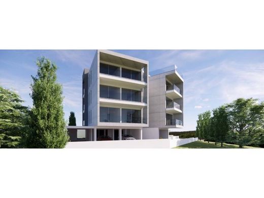 Apartment / Etagenwohnung in Paphos, Paphos District