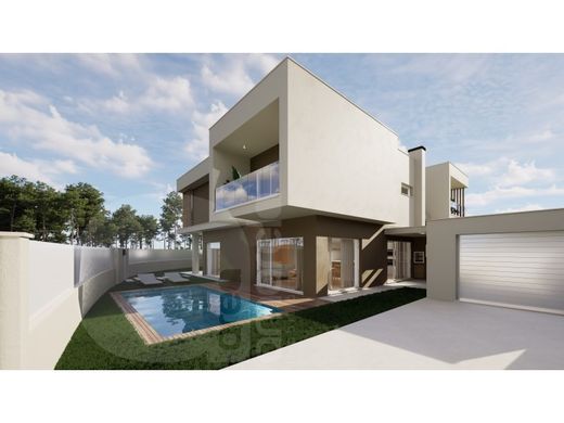 Luxe woning in Seixal, Distrito de Setúbal