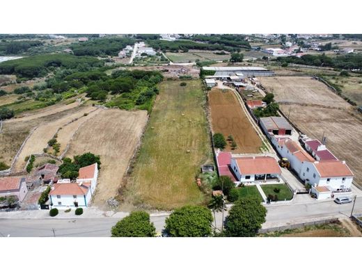 Land in Sintra, Lisbon