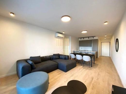 Daire Zakaki, Lemesós