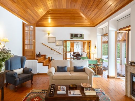 Πολυτελή κατοικία σε Ponte de Lima, Distrito de Viana do Castelo