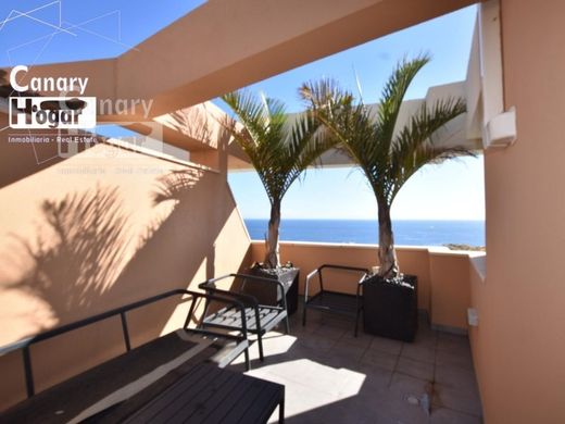 Penthouse in San Miguel De Abona, Provinz Santa Cruz de Tenerife