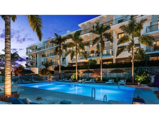 Piso / Apartamento en Estepona, Málaga