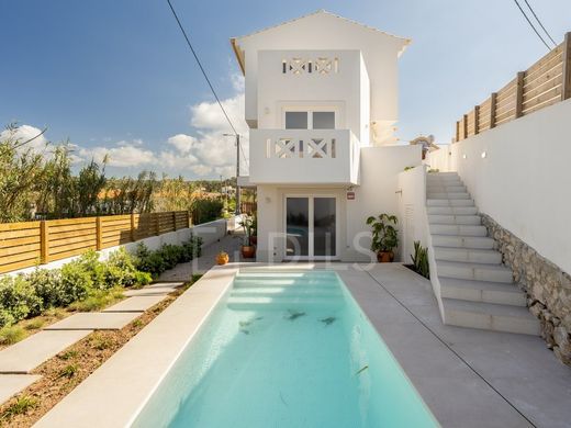 Luxury home in Sintra, Lisbon