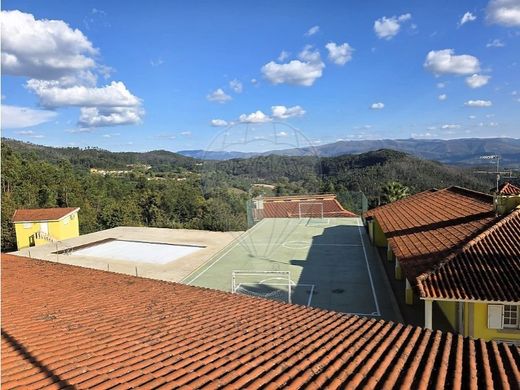 Luxury home in Celorico de Basto, Distrito de Braga