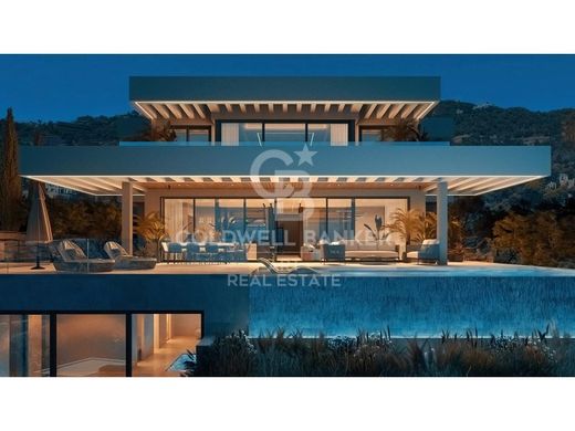 Villa in Benahavís, Malaga