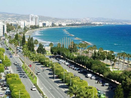 أرض ﻓﻲ Limassol, Limassol District