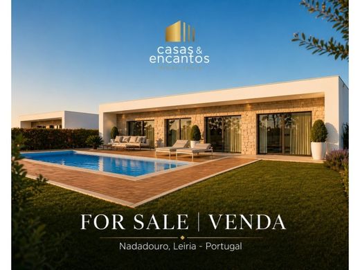Casa en Caldas da Rainha, Leiria