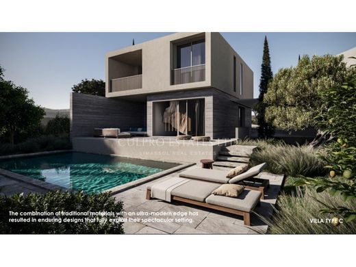 Villa in Pégeia, Paphos District