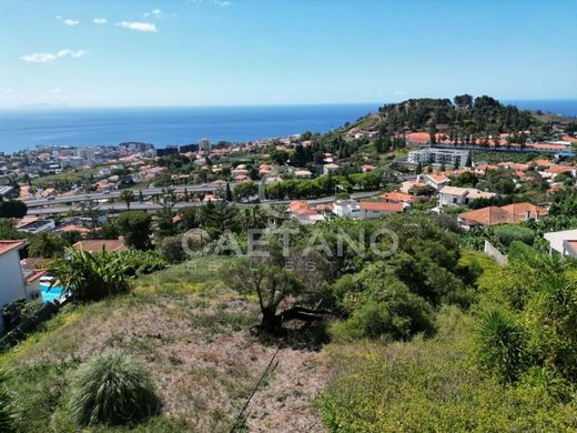 Terreno en Funchal, Madeira