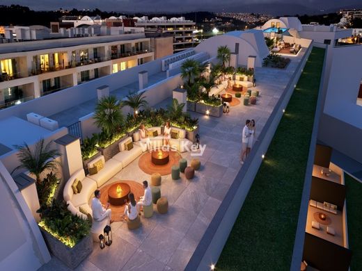 Apartment / Etagenwohnung in Lagos, Distrito de Faro