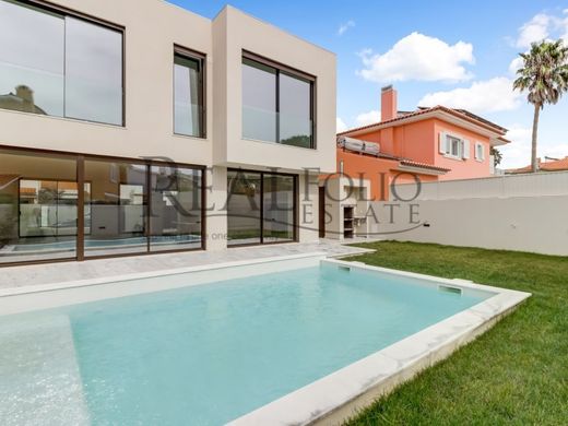 Luxus-Haus in Cascais e Estoril, Cascais