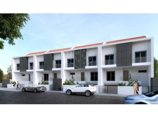 Yarɪ müstakil ev Alcochete, Distrito de Setúbal