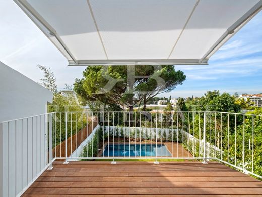 Casa de lujo en Cascais, Lisboa