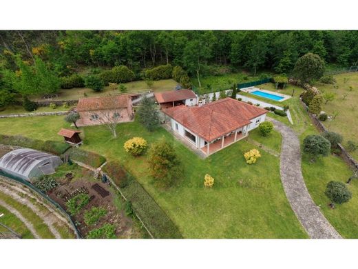Villa in Paredes de Coura, Distrito de Viana do Castelo