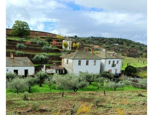 Casa di lusso a Vila Nova de Foz Côa, Distrito da Guarda