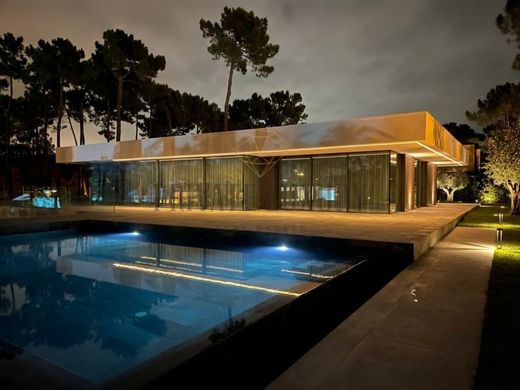 Casa de lujo en Aroeira, Almada