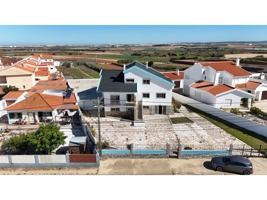Casa de lujo en Peniche, Leiria