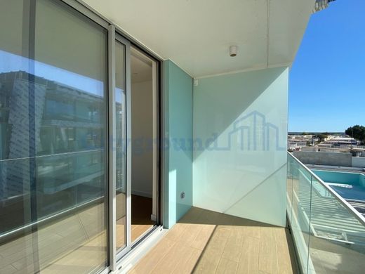 Piso / Apartamento en São Martinho do Porto, Alcobaça