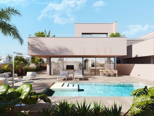 Villa in Torre-Pacheco, Murcia