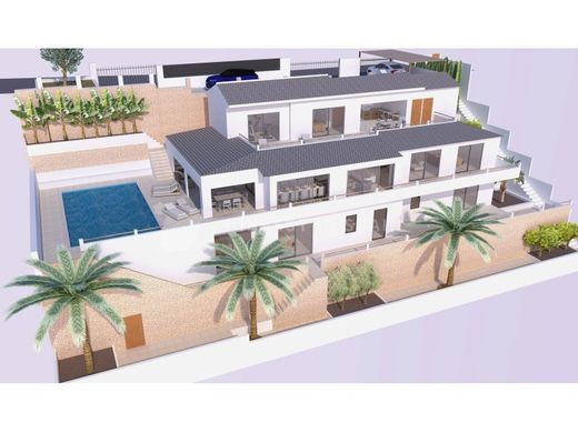 Villa in Javea, Alicante