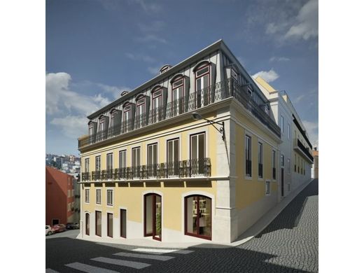 Apartment in Santo António, Lisbon