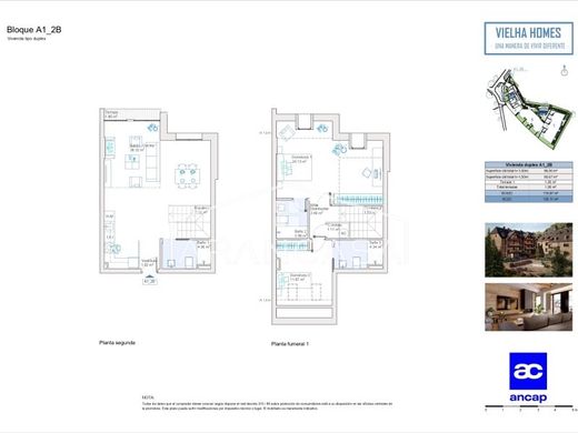 Appartement à Vielha, Province de Lleida