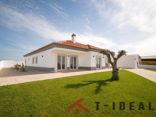 Casa de lujo en Lourinhã, Lisboa