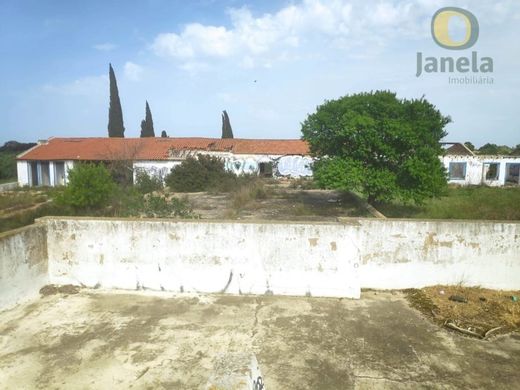 호화 저택 / Lagoa, Distrito de Faro