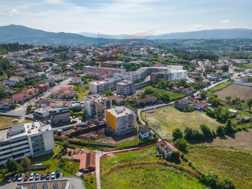 地皮  Vila Verde, Distrito de Braga