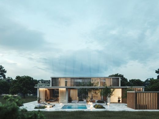 Willa w Montemor-o-Novo, Montemor-O-Novo