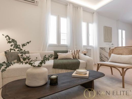 Appartement in Madrid, Provincia de Madrid