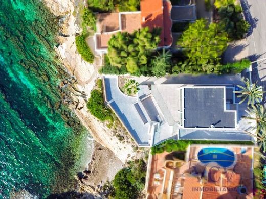 Villa in El Campello, Alicante