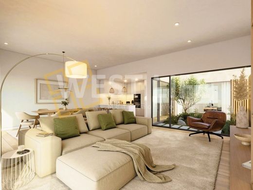 Luxury home in Mafra, Lisbon