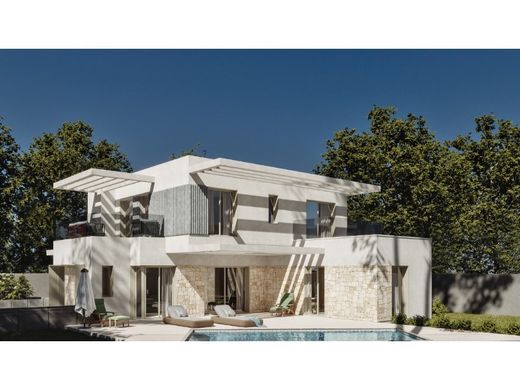 别墅  Finestrat, Provincia de Alicante