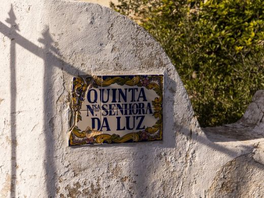 Casa di lusso a Lagoa, Distrito de Faro