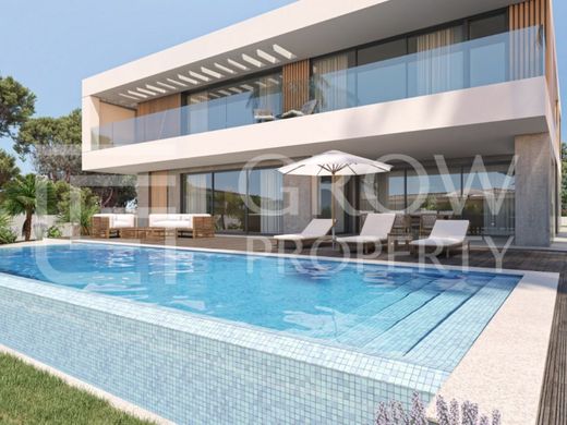 Dom jednorodzinny w Loulé, Distrito de Faro