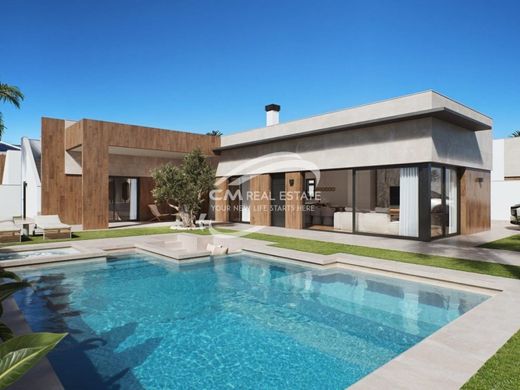 Villa in Murcia