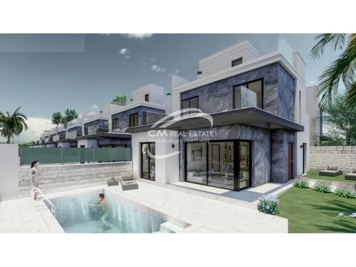 ‏וילה ב  Pilar de la Horadada, Provincia de Alicante