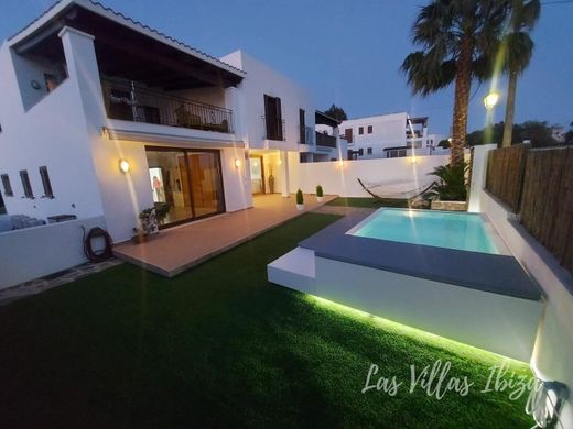 Appartement in Sant Antoni de Portmany, Balearen