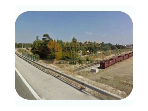 Terreno a Montijo, Distrito de Setúbal