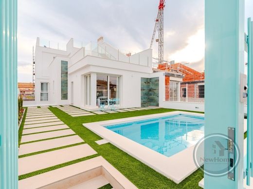 Villa in Los Alcázares, Provinz Murcia