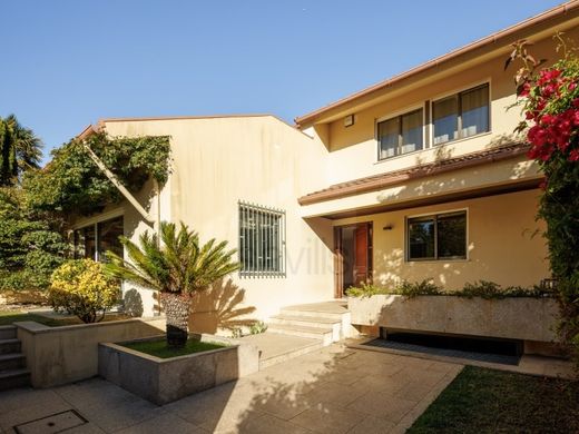 Lüks ev Porto, Distrito do Porto