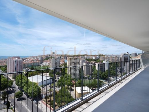 Cobertura - Oeiras, Lisboa